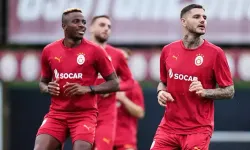 Galatasaray Avrupa serüvenine başlıyor: Kupa yolunda ilk maç