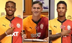 Galatasaray erteleme maçında Gaziantep FK'yı ağırlayacak