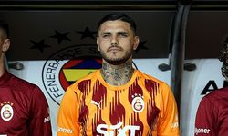 Galatasaray Icardi için çalışmalara başladı: Hedef 2026