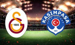 Galatasaray-Kasımpaşa maçı ne zaman saat kaçta hangi kanalda?