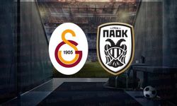 Galatasaray - Paok maçı hangi kanalda? Galatasaray - Paok maçı saat kaçta? Şifresiz mi ?