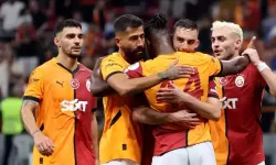 Galatasaray - PAOK Maçı Ne Zaman, Saat Kaçta ve Hangi Kanalda Yayınlanacak?