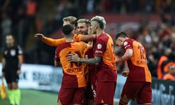 Galatasaray UEFA Avrupa Ligi Kadrosu Açıklandı mı? İşte sarı kırmızılıların UEFA listesi...