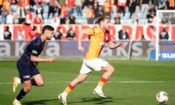 Galatasaray ve Kasımpaşa 41.kez karşı karşıya gelecek