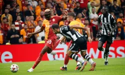 Galatasaray'a 2.8 günde bir maç şoku: Okan Buruk isyan etti