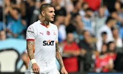 Galatasaray'a Icardi'den sevindirici haber geldi