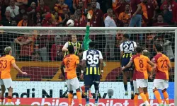 Galatasaray’ın Derbideki As Kartı: Victor Osimhen! Tarihe Geçmek İstiyor