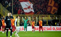 Galatasaray'ın son 5 yıldaki derbi karnesi göz doldurdu