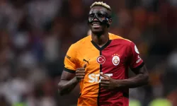 Osimhen bombası! Galatasaray'a kötü haber