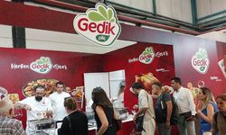 Gedik Piliç, Worldfood İstanbul'da yenilikçi lezzetlerini tanıttı