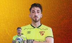 Göztepe kaleci transferini açıkladı