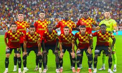 Göztepe savunmayla dikkat çekiyor: En az gol yiyen takımlardan biri