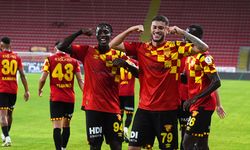 Göztepe, taraftarıyla yeniden buluşuyor: Rakip Kayserispor