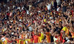 Göztepe'de heyecan tavan yaptı: Kayserispor maçı için biletler tükendi