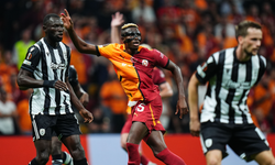 Galatasaray Avrupa Ligi’ne 3 puanla başladı