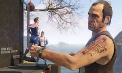 GTA 5 ve RDR 2 sunucuları siber saldırıyla sarsıldı!