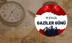 Bugün ne günü? Tarihte bugün ne yaşandı? İşte 19 Eylül tarihinin önemi…