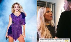 Hadise'den 'Kızılcık Şerbeti' Paylaşımı: "Yaşadıklarım Yetmezmiş Gibi..."