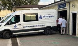 Hayatını kaybeden sosyal medya fenomeni Kübra Aykut'un cenazesi Bursa’ya getirildi