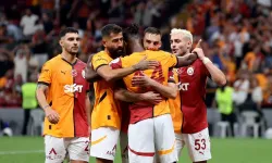 Hedef 7'de 7: İşte Galatasaray'ın muhtemel 11'i