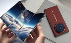 Huawei Mate XT çıkmadan rekor kırdı