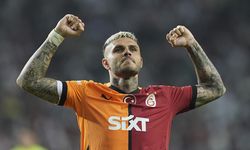 Icardi'den Kadıköy ısrarı: Okan Buruk ile görüştü