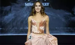 Miss Turkey 2024 Birincisi İdil Bilgen, eleştirilere yanıt verdi