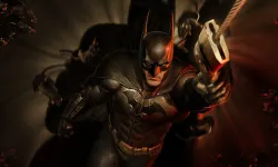 Batman: Arkham Shadow geliyor