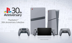 PS5 Pro 30th Anniversary yok satıyor