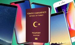 Yurtdışı telefonlarına IMEI zammı | Bir telefon parası vereceksiniz