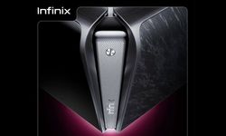 Infinix Zero Flip 5G'nin özellikleri sızdırıldı