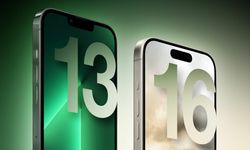 iPhone 16 vs iPhone 13: Apple’ın yeni nesil akıllı telefonu neler sunuyor?