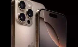 iPhone 16 Pro serisi: Yeni 5G modemle hız rekorları kırılıyor