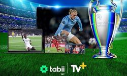 "tabii spor" ve "tabii tv" isimli yeni kanallar yayın hayatına girecek