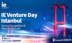 Venture Day için geri sayım başladı