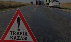 İzmir’de kaza bilançoları açıklandı: En çok kaza nasıl gerçekleşti?