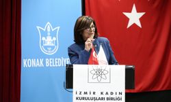 İzmirli kadınlardan HÜDA-PAR’a sert tepki: “4. maddenin kaldırılmasına izin vermeyeceğiz”