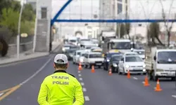 İzmirliler dikkat: 9 Eylül’de o yollar trafiğe kapatılacak!