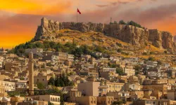 Mardin’in doğa cenneti: Kabala Mesire Alanı