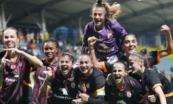 Galatasaray’ın Şampiyonlar Ligi hayali gerçekleşti! GS Kadın Futbol Takımı’nın büyük zaferi