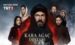 Karaağaç Destanı nerede çekiliyor? TRT 1 Karaağaç Destanı ne zaman?