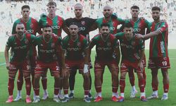 Karşıyaka kalesine duvar ördü: 3 maçtır kalede gol görmüyor