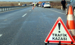 İzmir'de yürek yakan kaza: 5 aile yas tutuyor!