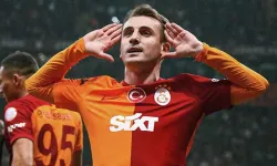 Muhammed Kerem Aktürkoğlu kimdir? Nereli? Hangi takıma transfer oldu?