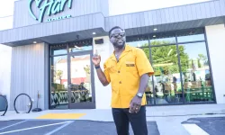 Dünyaca ünlü vegan restoran zinciri neden kapandı? Kevin Hart’tan şok karar geldi!