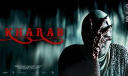 Gişeleri kasıp kavuran film "Kharab" Türkiye'ye geliyor