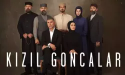 Kızıl Goncalar ne zaman? Kızıl Goncalar saat kaçta? Kızıl Goncalar hangi kanalda?