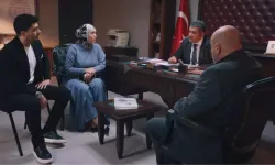 Kızılcık Şerbeti'ndeki "Kadının Beyanı Esastır" repliği tepki topladı