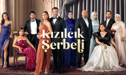 'Kızılcık Şerbeti', tüm kategorileri sildi süpürdü!