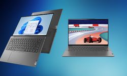 Lenovo Yoga Pro 7 tanıtıldı